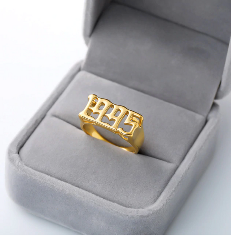 blackletter year ring