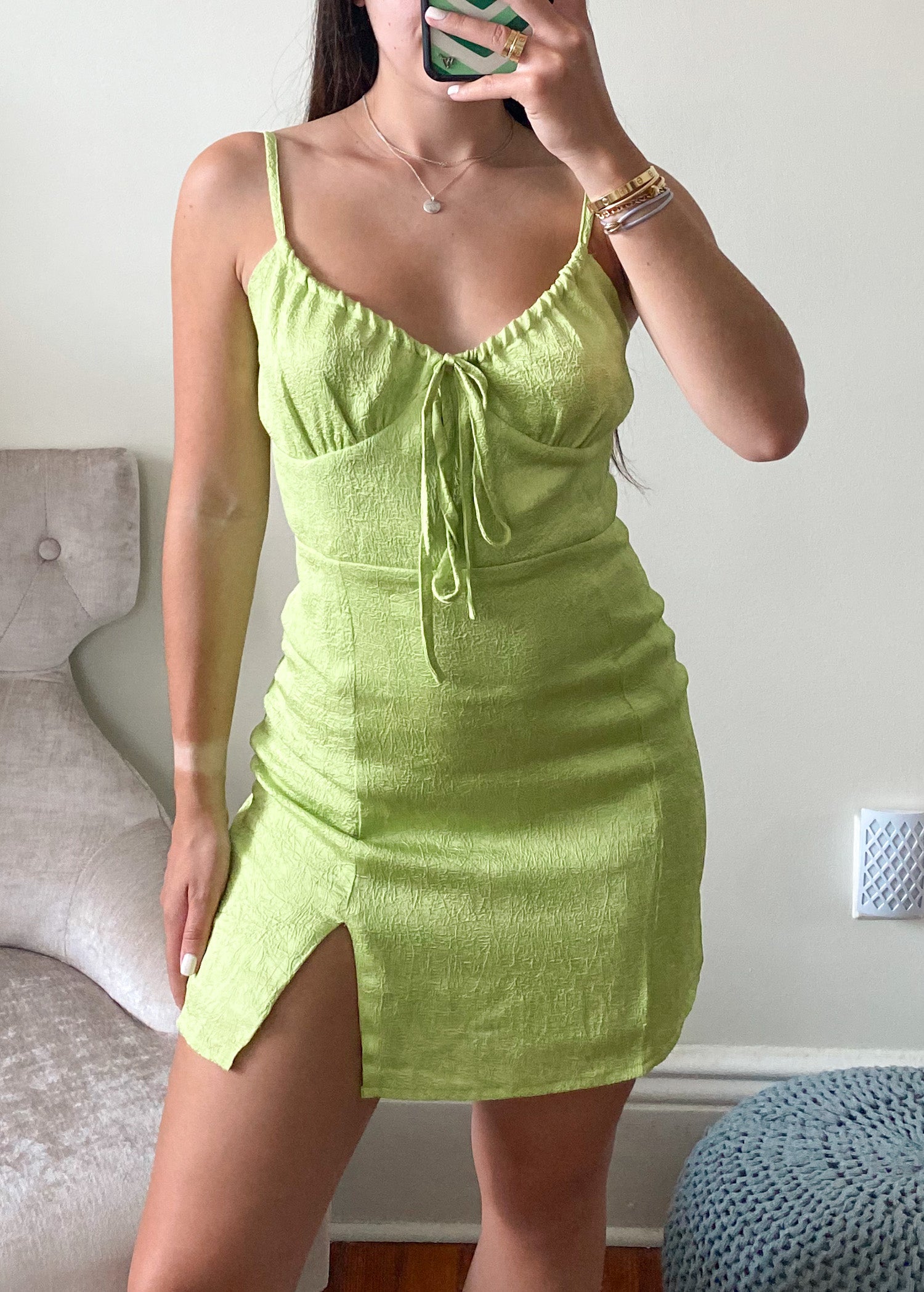 key lime mini dress key lime mini dress